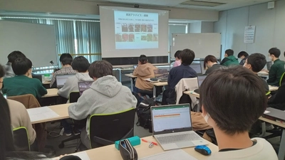 全国のIT系有力専門学校生約2,000名が授業で参加する 採用支援サービス「全国IT専門学校 一斉オンライン授業」を開始