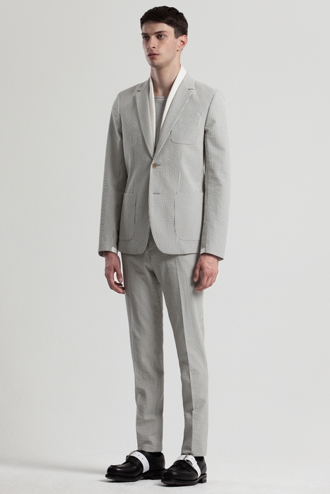 Pringle Menswear Summer Spring 14 look 15