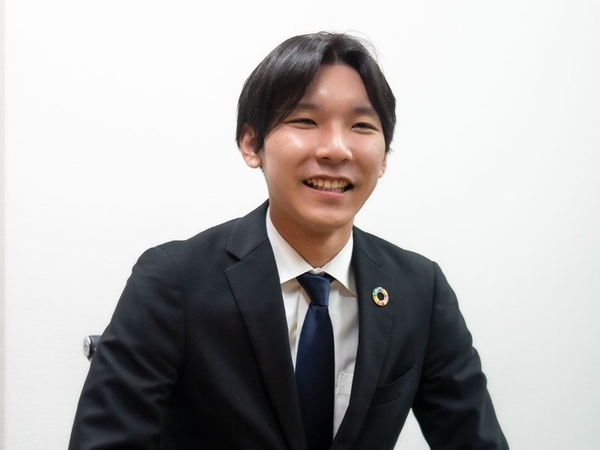 ー近藤査定士ー