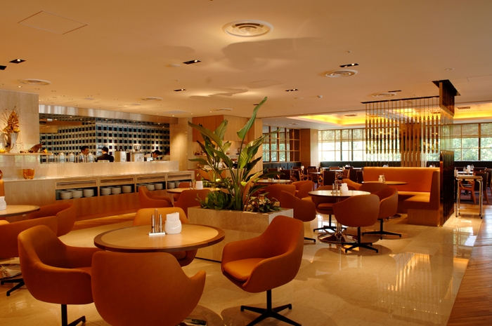 ダイニングカフェ SOCO