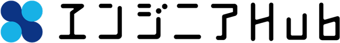 エンジニアHub_ロゴ