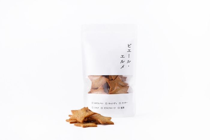 スペキュロス 864円