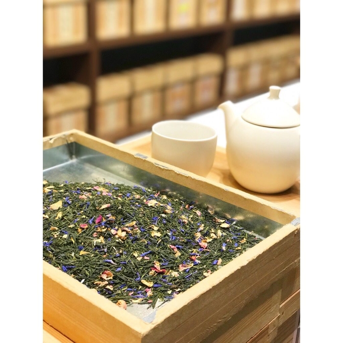 茶葉