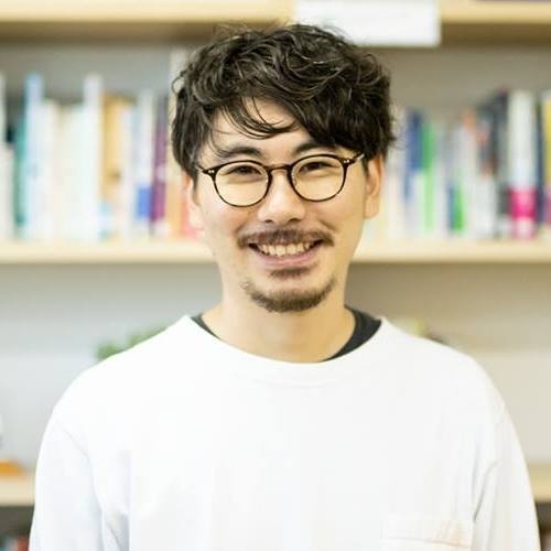 キャリアハック_編集長 白石勝也