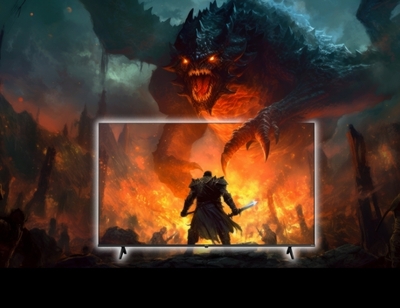 PCゲームに対応