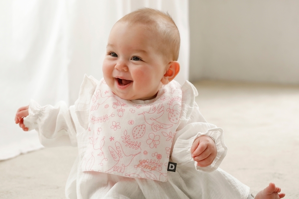 ポケットガーゼビブ