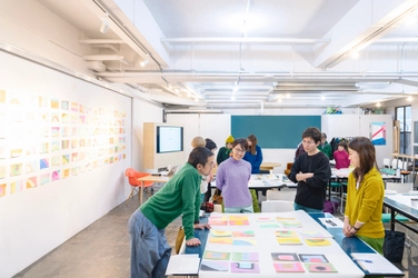 ビジネスパーソン向け「美大式アート思考」の法人研修を提供する 「WEアートスクール」2026年4月に本格開校