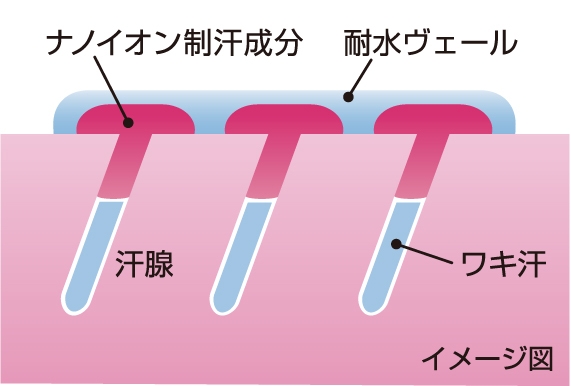 メカニズム