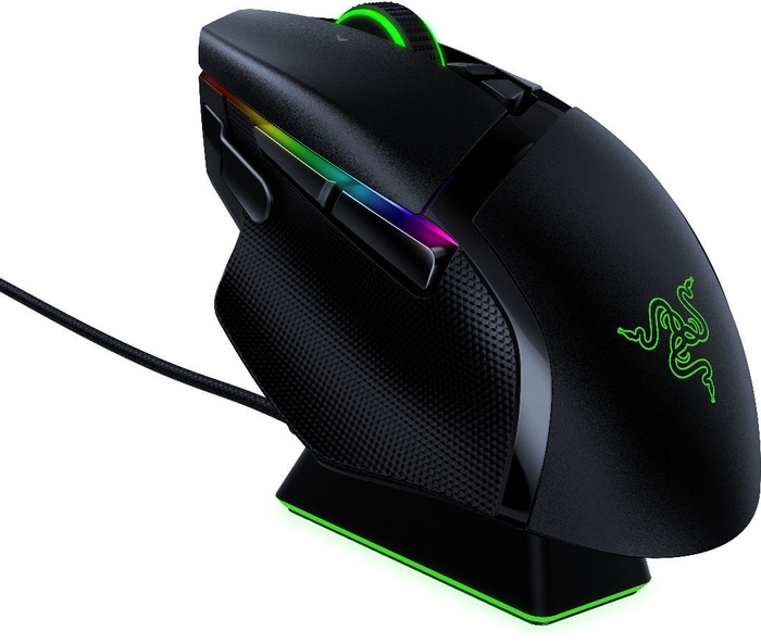 Razer Basilisk Ultimate