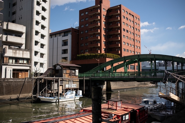 柳橋1