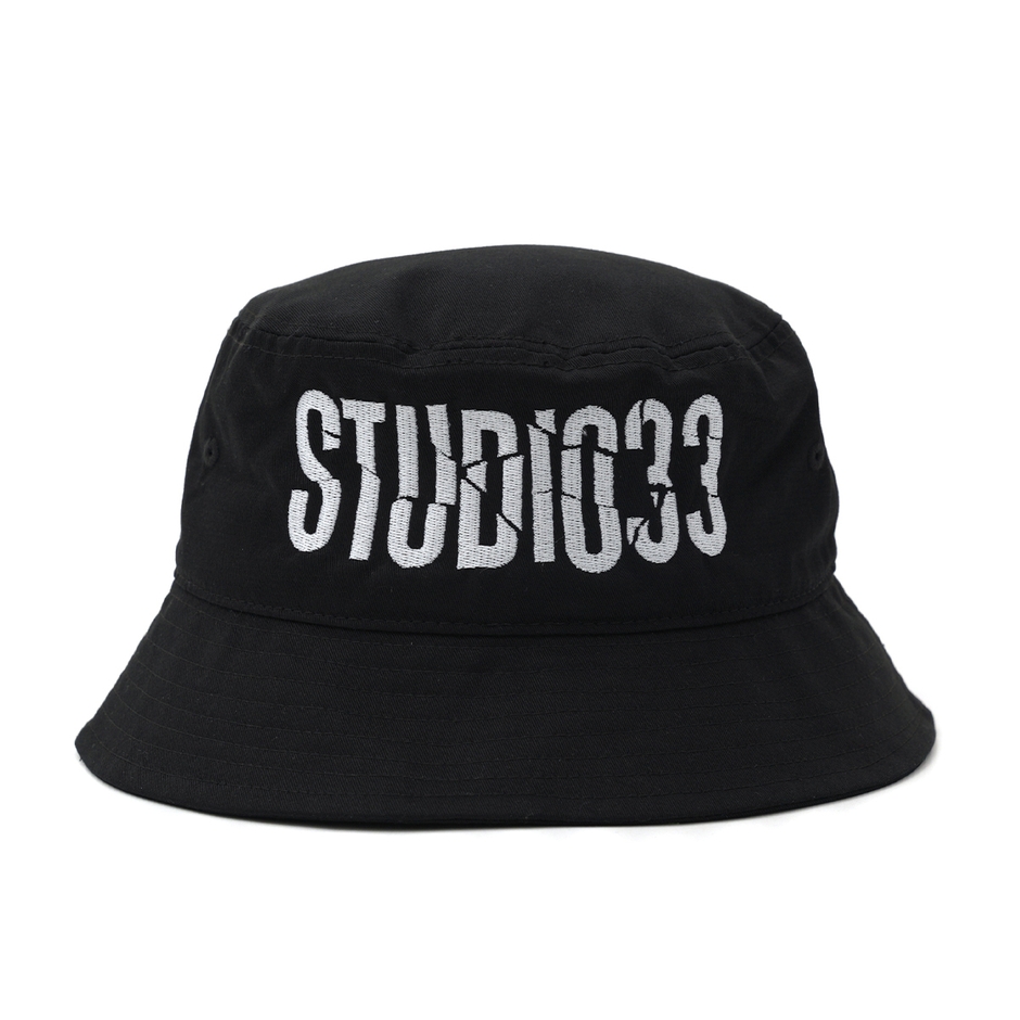 STUDIO33 × MFC STORE バケットハット
