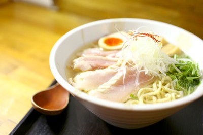 「JUNK STORY本店」元祖・塩のキラメキ