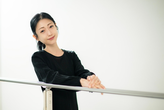 壇蜜さん近影2