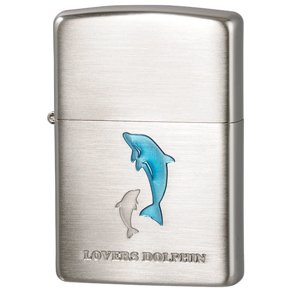 LOVERS DOLPHIN