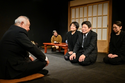 第42回「通る道」