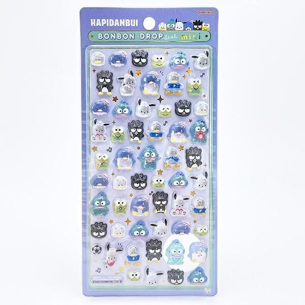 サンリオボンドロシール