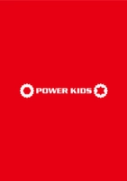 株式会社POWER-KIDS