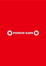 株式会社POWER-KIDS