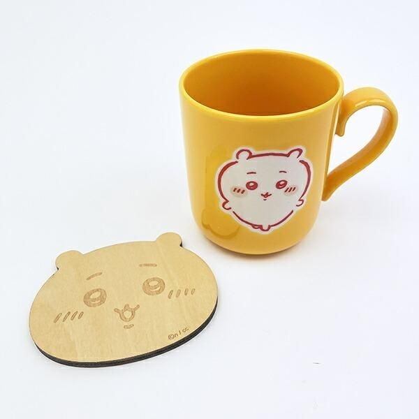 ちいかわマグカップ