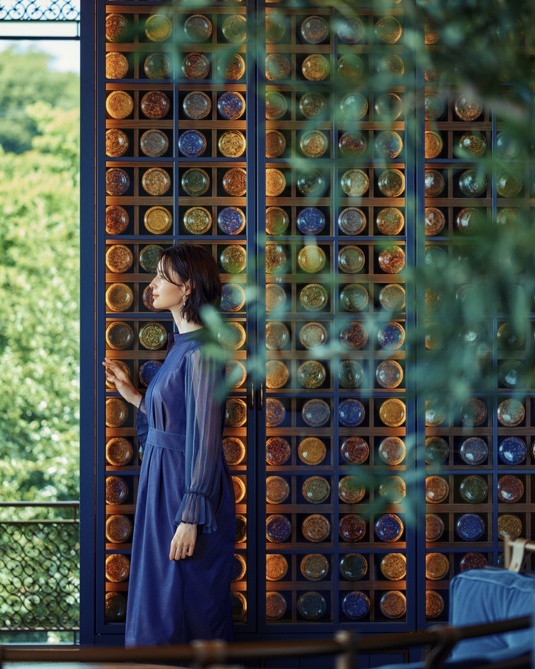 Herbal Cafe_ハーブセラー