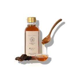 “食べてキレイを育てる”デーツ習慣のご提案　 「美ドンデーツシロップ」1月22日(木)新発売