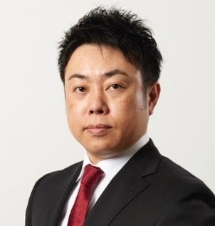 株式会社NIPPON PAY 代表取締役社長　高木 純