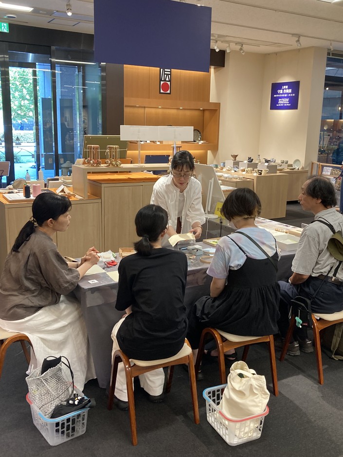 昨年度 会場風景3