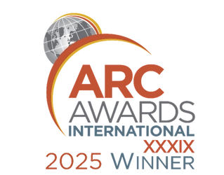 世界最大規模のアニュアルレポートコンペティション「International ARC Awards 2025」において、 「雪印メグミルクレポート2024（統合報告書）」がGoldを受賞