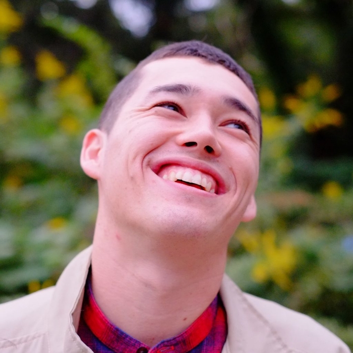 清水 イアン 環境アクティビスト / Spiral Club