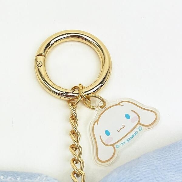 サンリオのファーチャーム