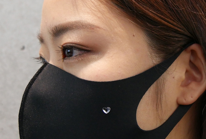 ハート(600円)