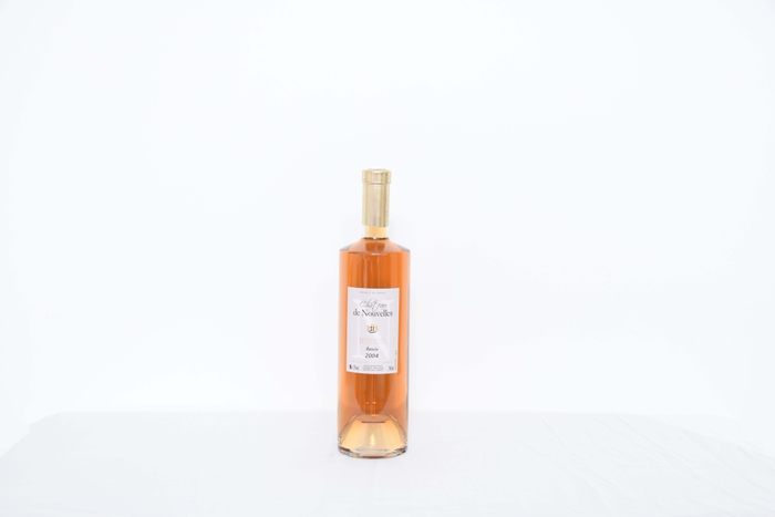Desserwine RIVESALTES RANCIO 2004