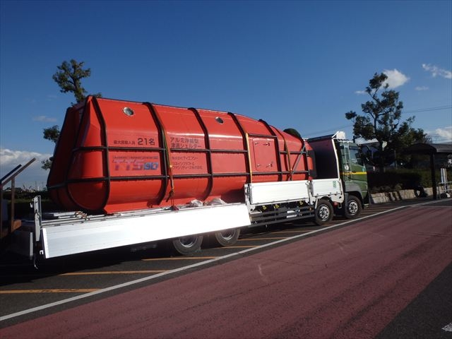 12月5日愛知県海部郡