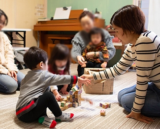 えいごであそぼう!