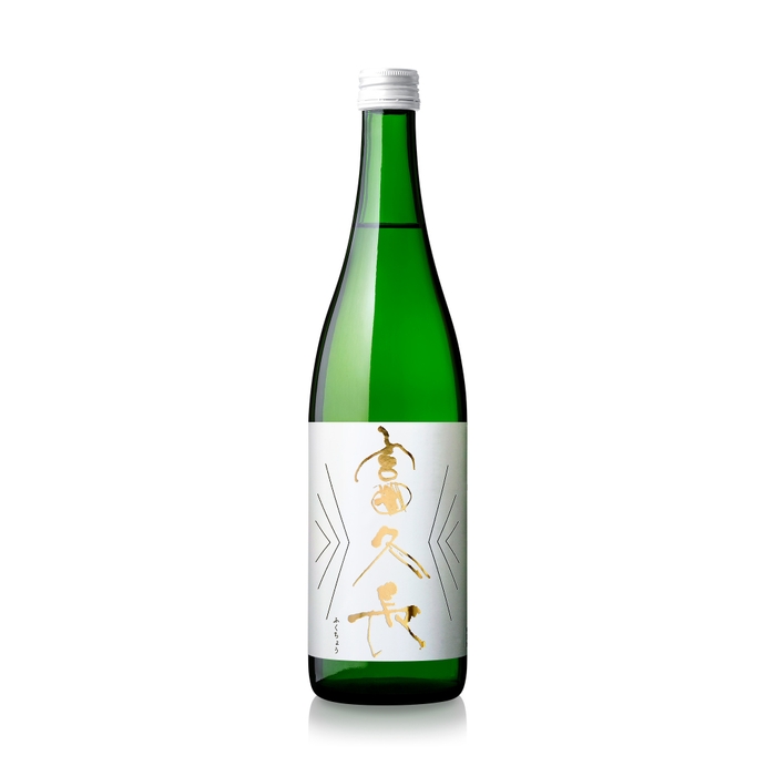 「メルカリShops」で販売中の今田酒造本店の日本酒 「富久長 八反草 純米吟醸 720ml」1,760円(税・送料込み)