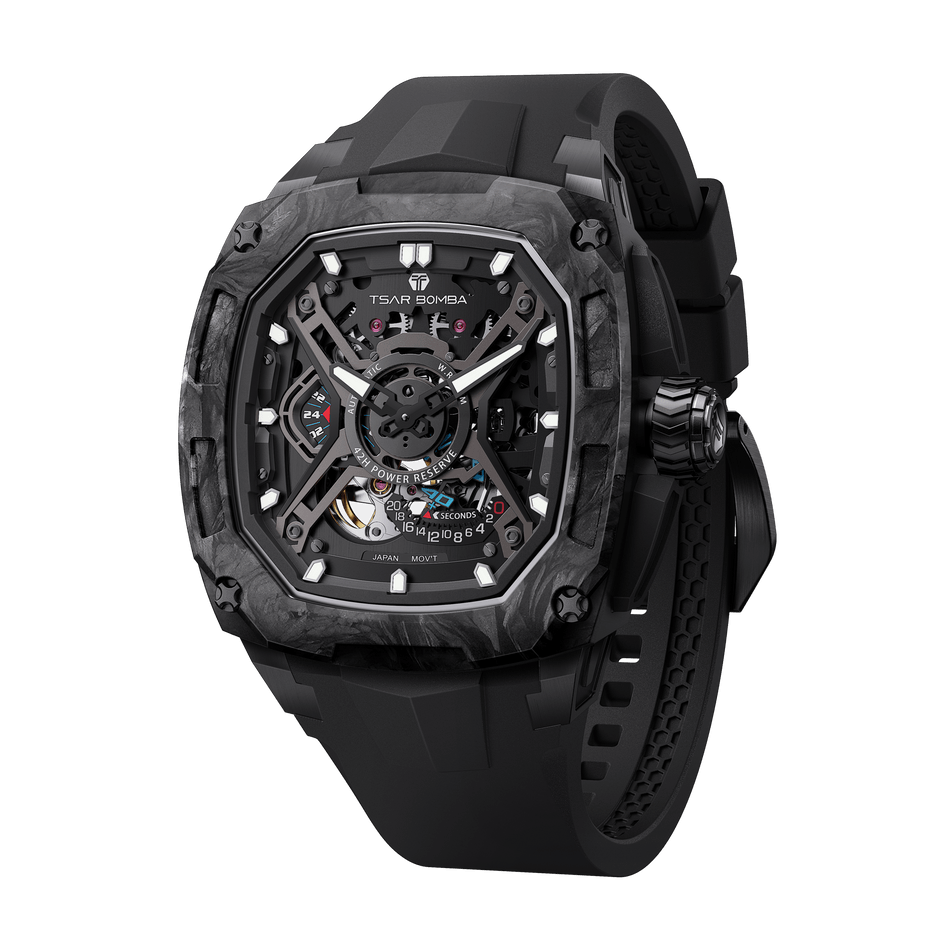 BLACK　TB8605-04