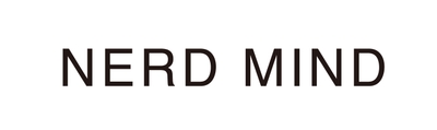 nerdmindロゴ