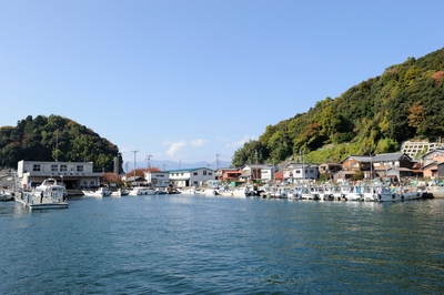 沖島2