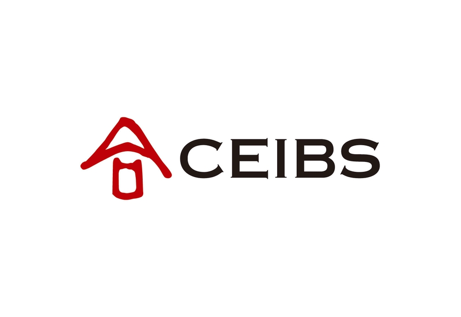 CEIBS logo