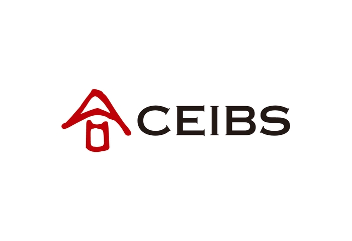 CEIBS logo