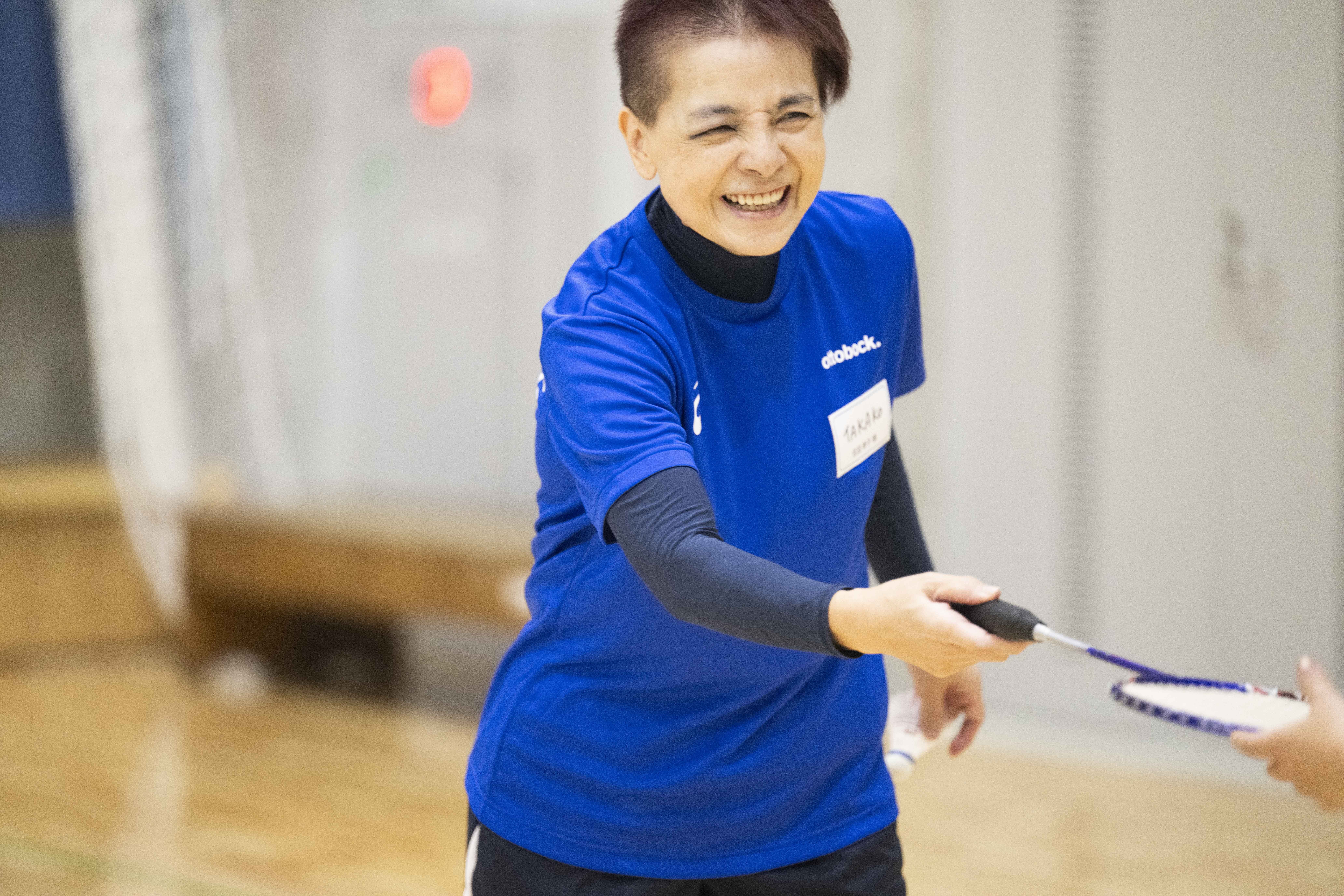 トレーニングの様子(5)