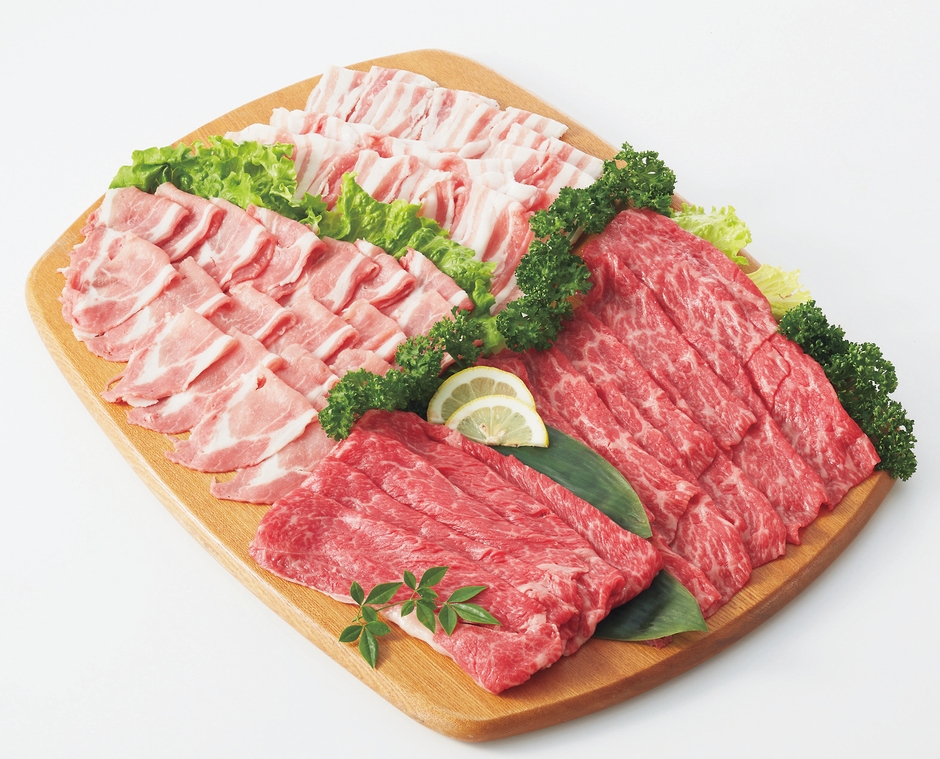 ＜精肉あづま＞お楽しみ袋