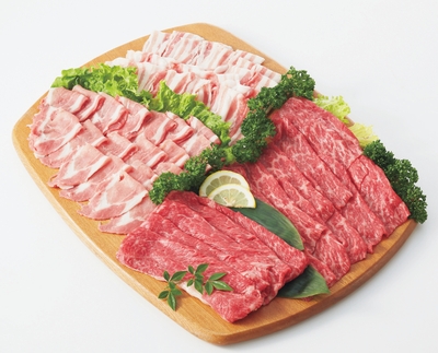 <精肉あづま>お楽しみ袋