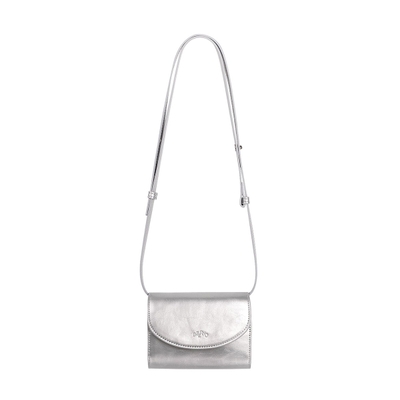silver