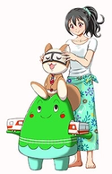 期間限定イベント　ノアココロン ～リラクゼーション弓子～ を開催します。