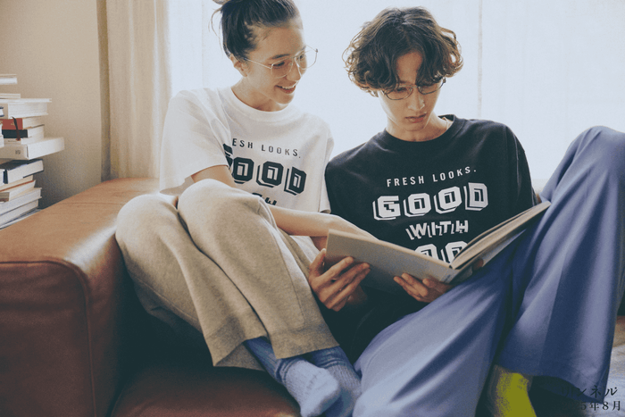 モデル着用イメージ(7)