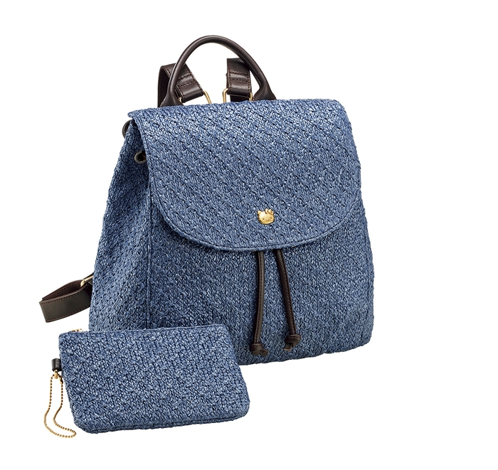 ハローキティサマーバッグ全体画像