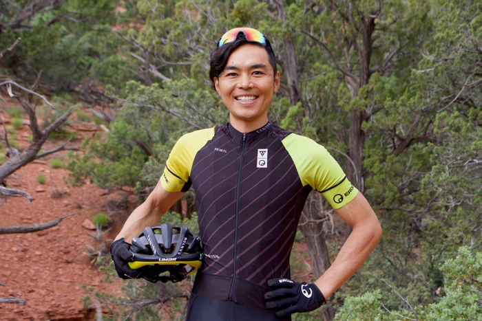 池田祐樹 Yuki Ikeda