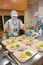 めざせ学校給食日本一！ 「第14回全国学校給食甲子園」の47都道府県代表が決定！