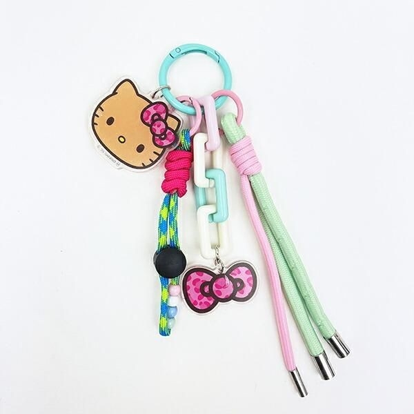 キティーのチャーム